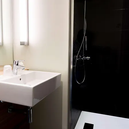 Campanile Centre St Roch Hotel Montpellier