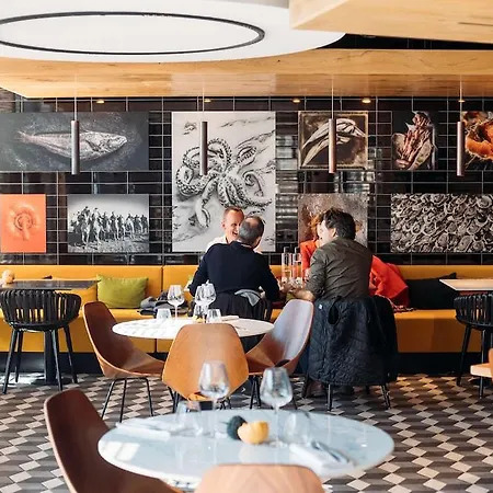 Campanile Centre St Roch Hotel Montpellier