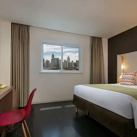 Hotel Campanile Centre St Roch Montpellier