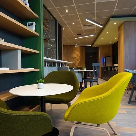 Campanile Centre St Roch Montpellier