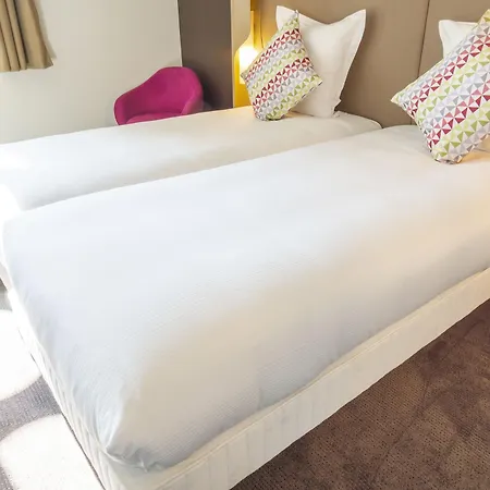 Campanile Centre St Roch 3*