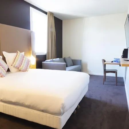 Campanile Centre St Roch Szálloda 3*