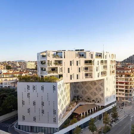 Campanile Centre St Roch