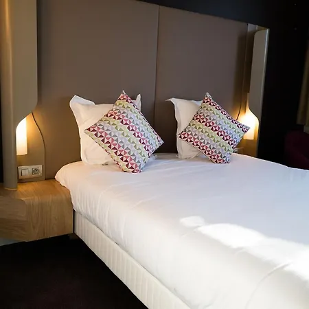 Campanile Centre St Roch 3* Montpellier